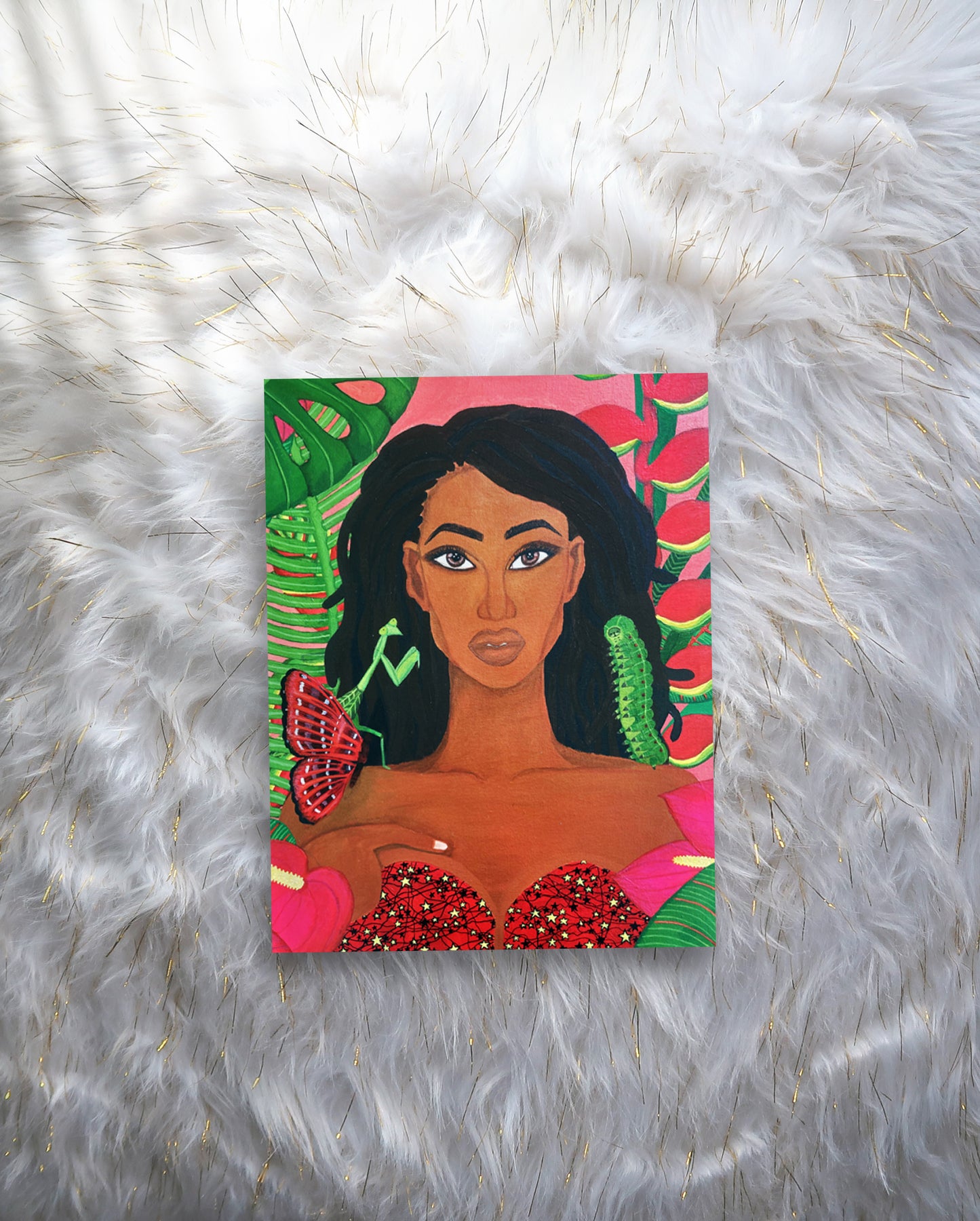 (5"x7") Small Prints