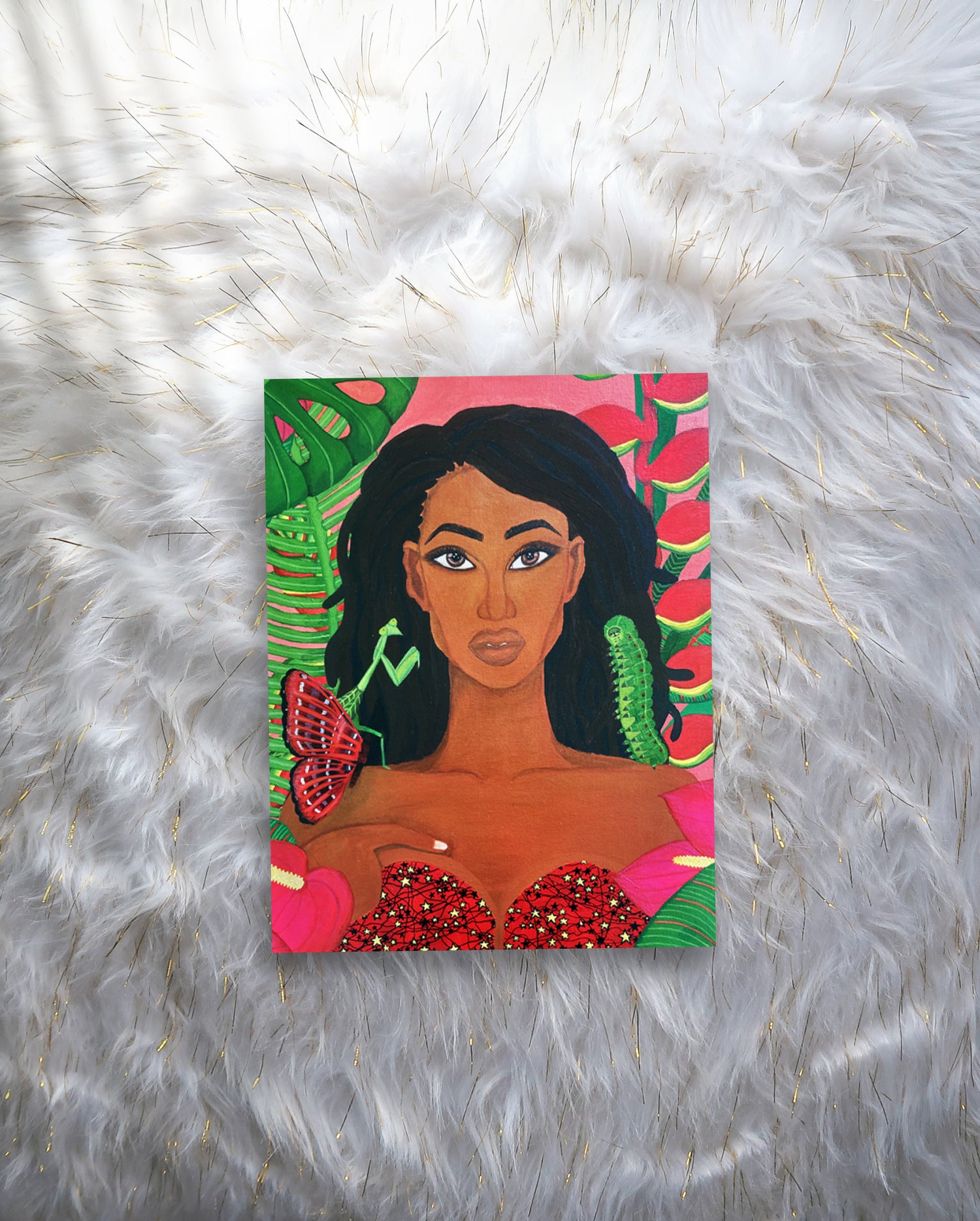 Small Prints