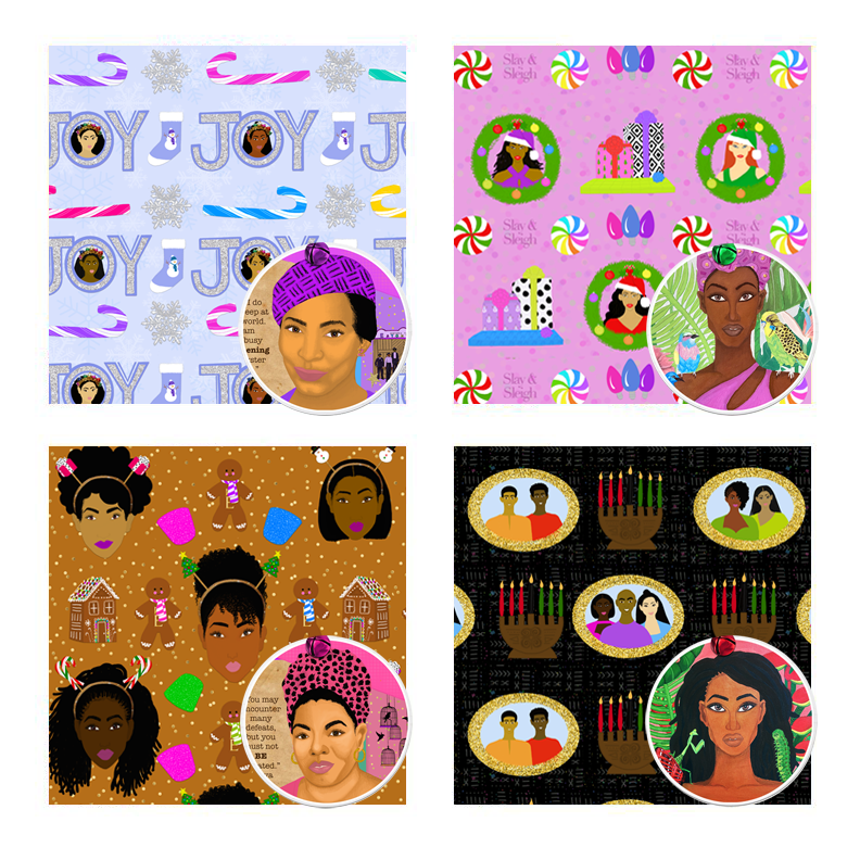 Holiday Collection