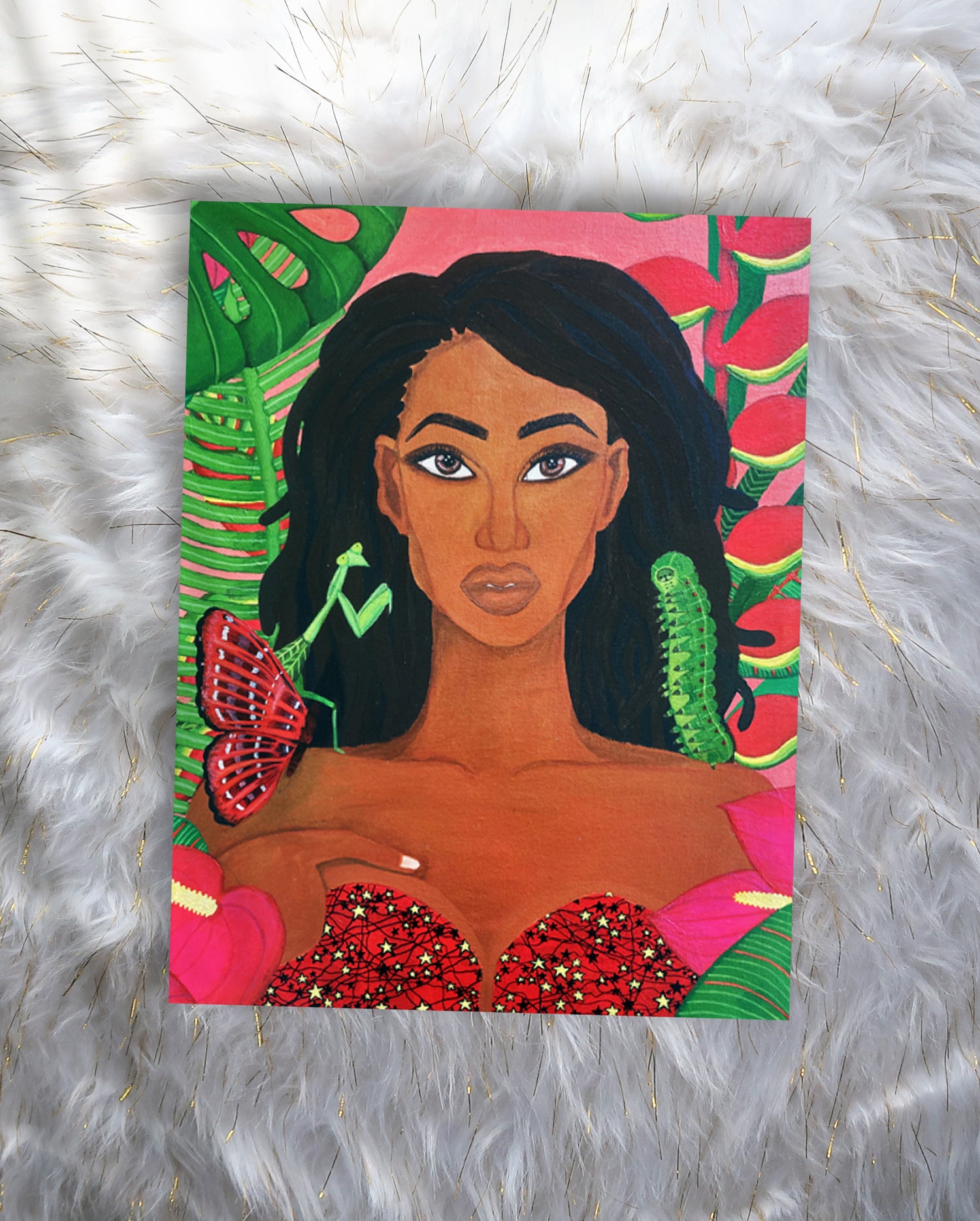 Large Prints