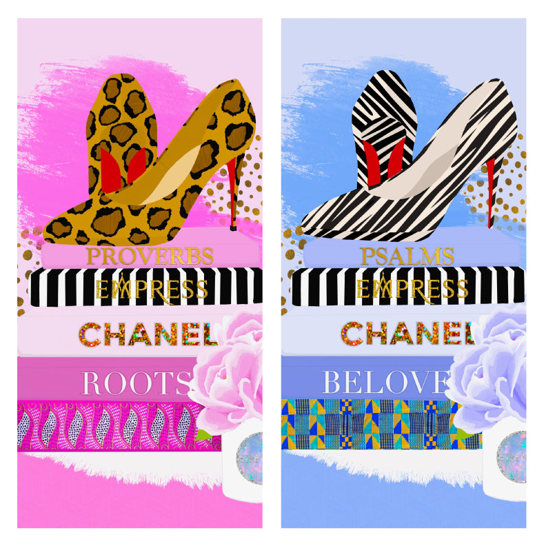 The Walking In Wisdom Series