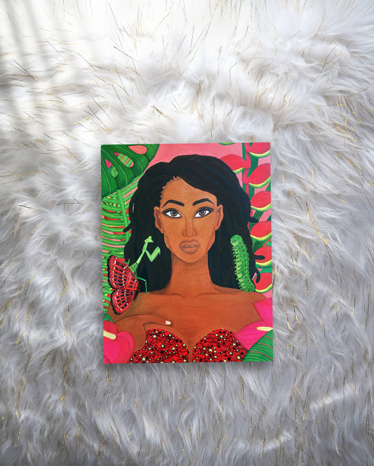 (5"x7") Small Prints