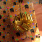 Gift Wrap All-In-One Pack: Gingerbread
