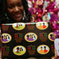 Gift Wrap All-In-One Pack: Kwanzaa