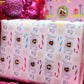 Gift Wrap All-In-One Pack: Joy